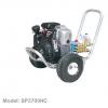 Pressure Pro SP2700HA Semi-Pro 2.5gpm 2700psi Honda GC190 Engine AR SJV Pump
